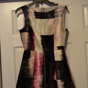 Anthropologie dress